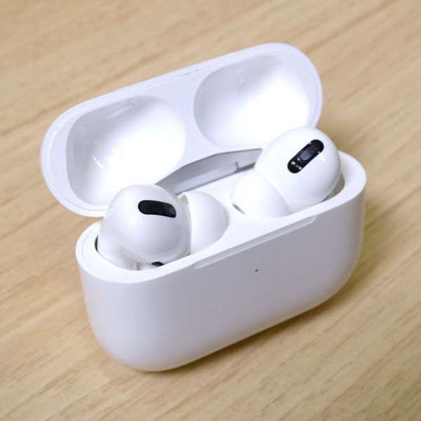 ヤフオク! -apple airpods(アップル)の中古品・新品・未使用品一覧