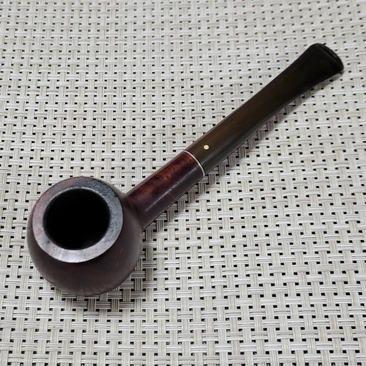 ヤフオク! -「喫煙具 パイプ kaywoodie」(パイプ) (喫煙グッズ)の落札
