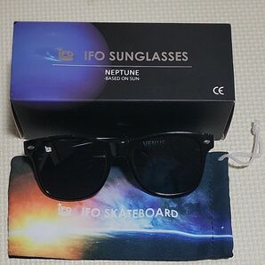 IFO SUNGLASSES VENAUS 　