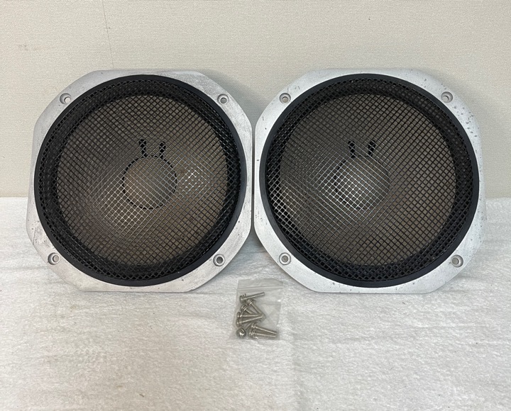 ヤフオク! -「ns-1000m ウーハー」の落札相場・落札価格