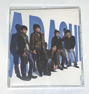 嵐　ARASHI WISH CD ドラマ　花より男子主題歌