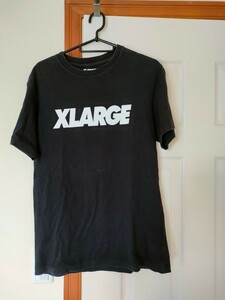 XLARGE футболка S размер 