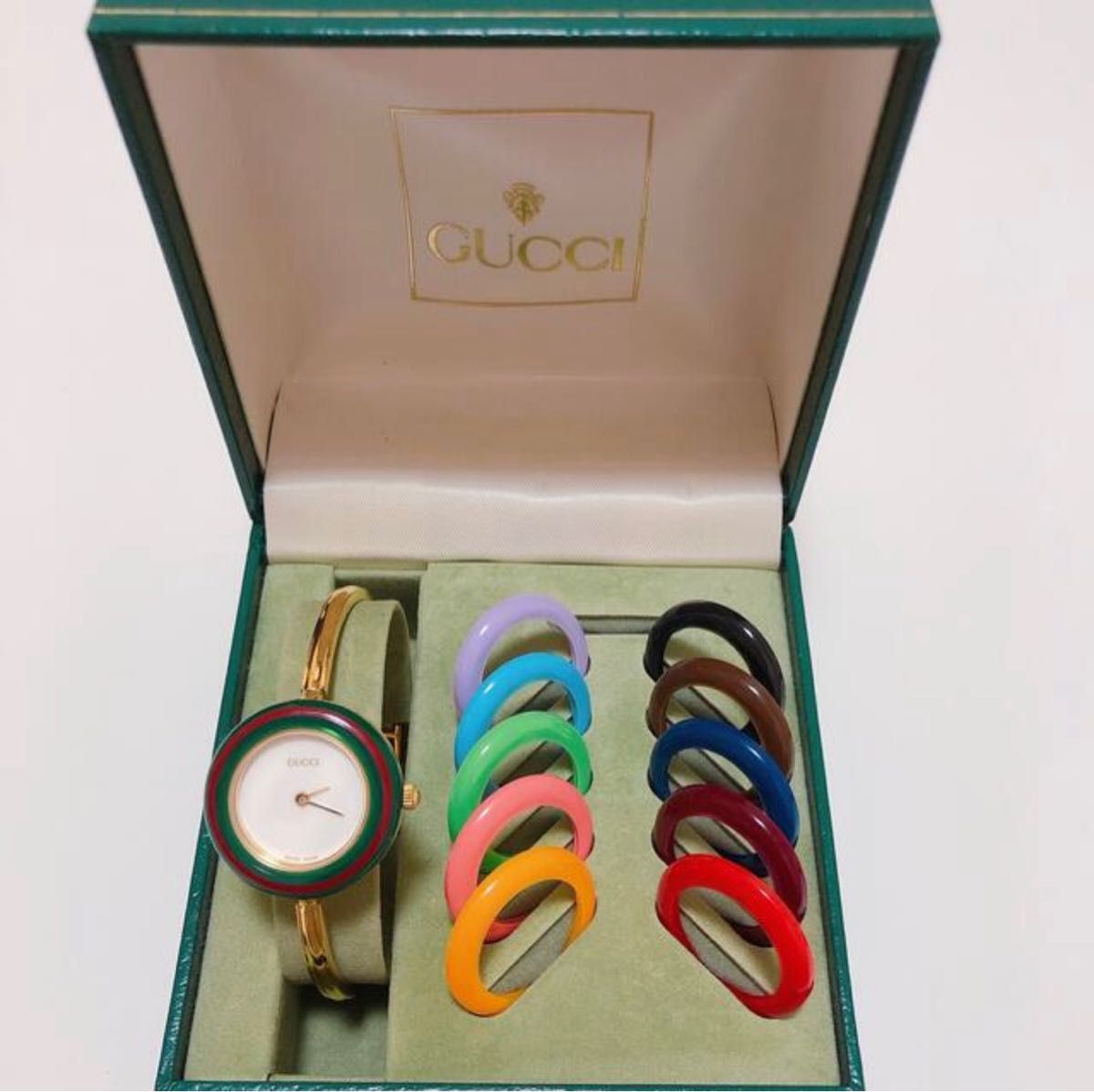 最新モデルが入荷♪ GUCCI QZ グッチ ダイヴ ダイブ DIVE dive