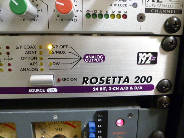 ヤフオク! -「rosetta200」の落札相場・落札価格