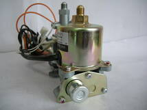 ！スピード発送　電磁ポンプ 　VSG90(F) AC100V　給湯器からの物です。美品　中古 #251_画像4