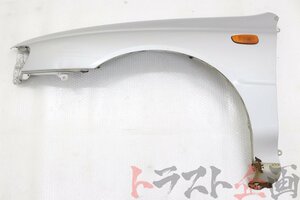 1100745116 純正 フェンダー 助手席側 インプレッサ C型 WRX GC8 トラスト企画 U