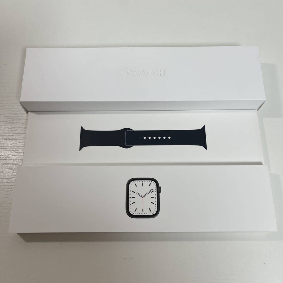 ヤフオク! -apple watch series 7 gps+cellularモデルの中古品・新品