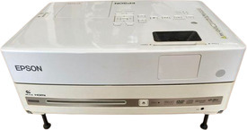 2023年最新】ヤフオク! -epson プロジェクター dreamio(映像機器)の