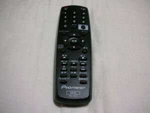 ◆中古品 PIONEER パイオニア リモコン RC-4105◆