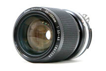 ニコン　Nikon Ai-s Zoom-NIKKOR 35-105mm F3.5-4.5 #373-25_画像1