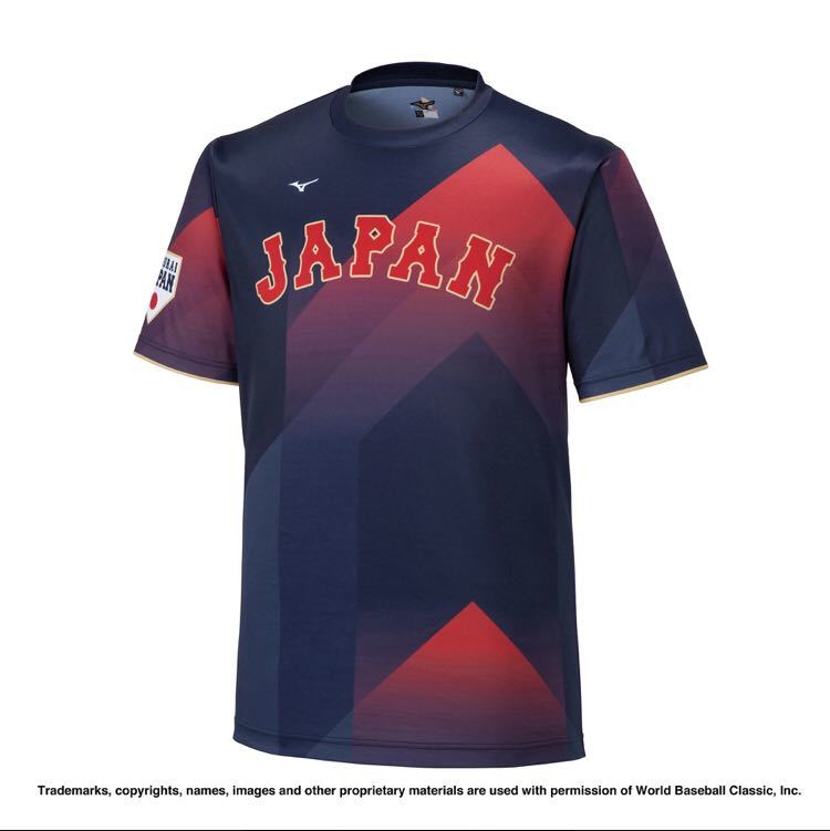 ヤフオク! -wbc t シャツ(野球)の中古品・新品・未使用品一覧
