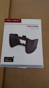 PGYTECH MAVIC MINI LENS HOOD lens hood drone @ Yahoo auc rotation .* resale prohibition 