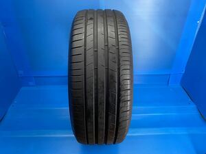 即決17▼トーヨー プロクセス TY PROXES sport SUV 265/60R18 1本 2021年製造 8～9分山位 点検済