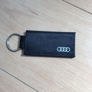 アウディ キーホルダー AUDI