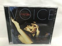 D976 HIROMI / VOICE　/上原ひろみ/ヴォイス/ジャズ/UCCT-9015_画像1