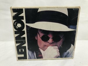 E103 John * Lennon CD[LENON 4CD SET] 4 листов комплект 