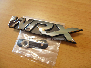 US Subaru подлинный 09-10 Subaru Imprezza Impreza wrx grill emblem USDM Североамериканская JDM GRB GVB STI SPT