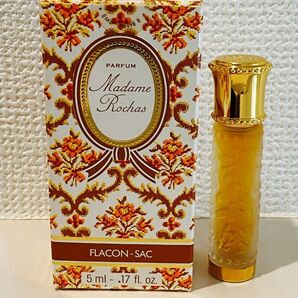 マダムロシャス パルファム 5ml 香水