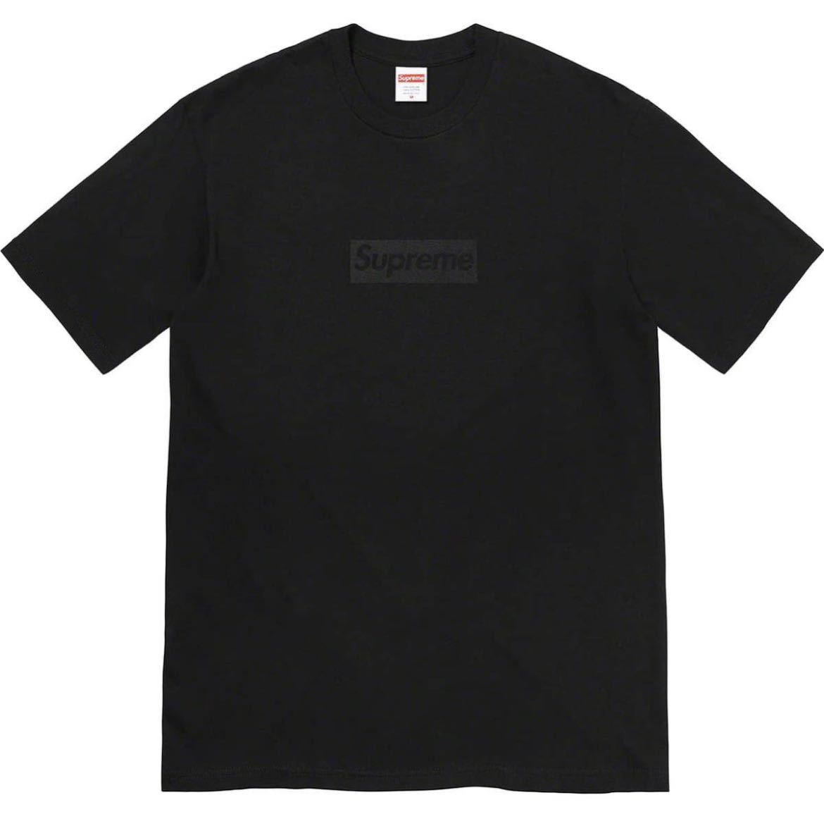 ヤフオク! -シュプリームボックスロゴtシャツの中古品・新品・未使用品一覧