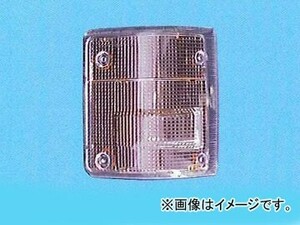 ドーワ パーキングレンズ 左用 DS-0823 マツダ タイタン 1992年～