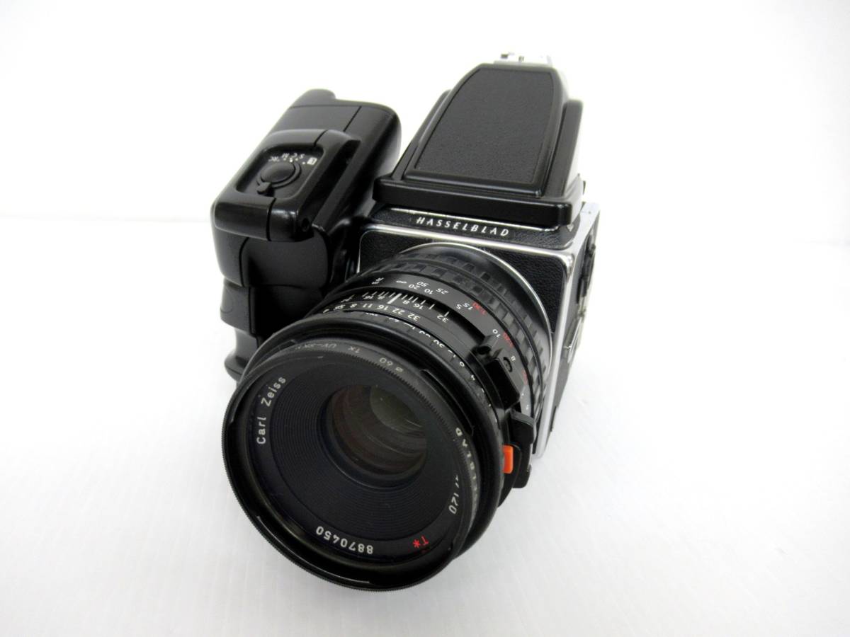 在庫僅少】 HASSELBLAD/ハッセルブラッド ワインダーCW フィルムカメラ