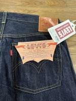 LEVIS 44501 ワンウオッシュ 36_画像2