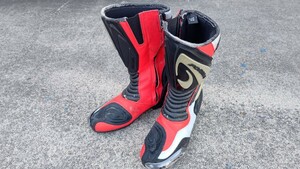 Forma Racing Boots [Eur39 (24,5 см)]