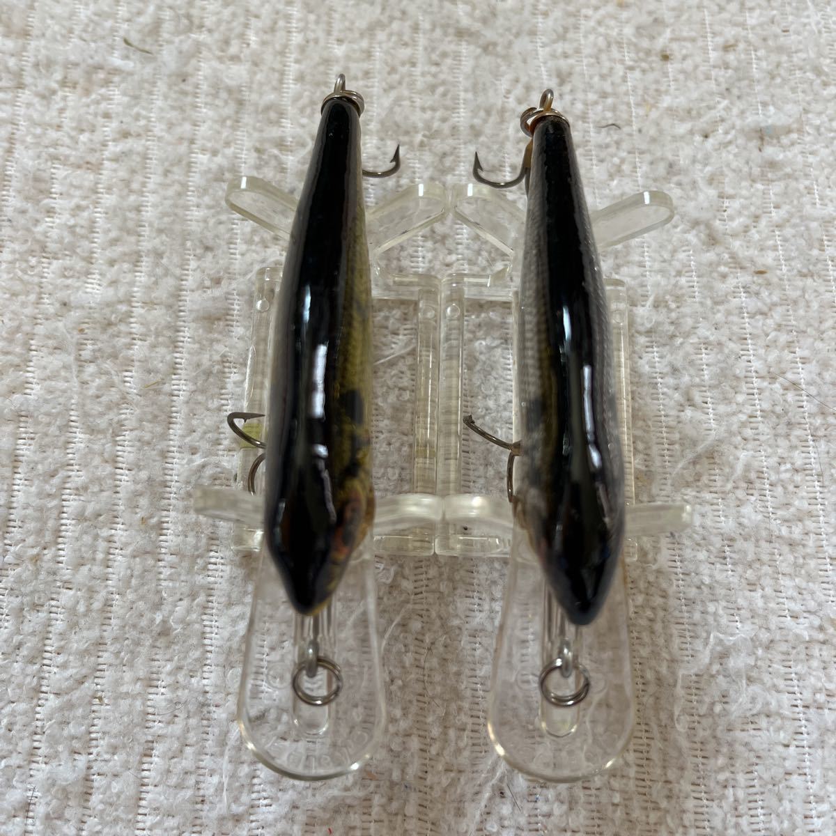 ヤフオク! -バグリー バッシンシャッドの中古品・新品・未使用品一覧