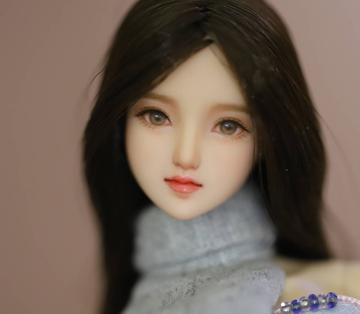 ハイネヘッド カスタムドール no.1 | www.beykoztipmerkezi.com