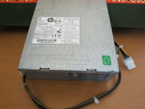 * USED power supply unit hp D10-240P2A * used parts * present condition goods *