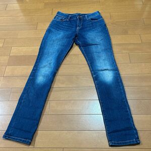 ボーイフレンドジーンズ　オールドネイビーキッズ　12SLIM 145