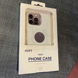 MOFT iphone 12 Pro Max携帯ケース