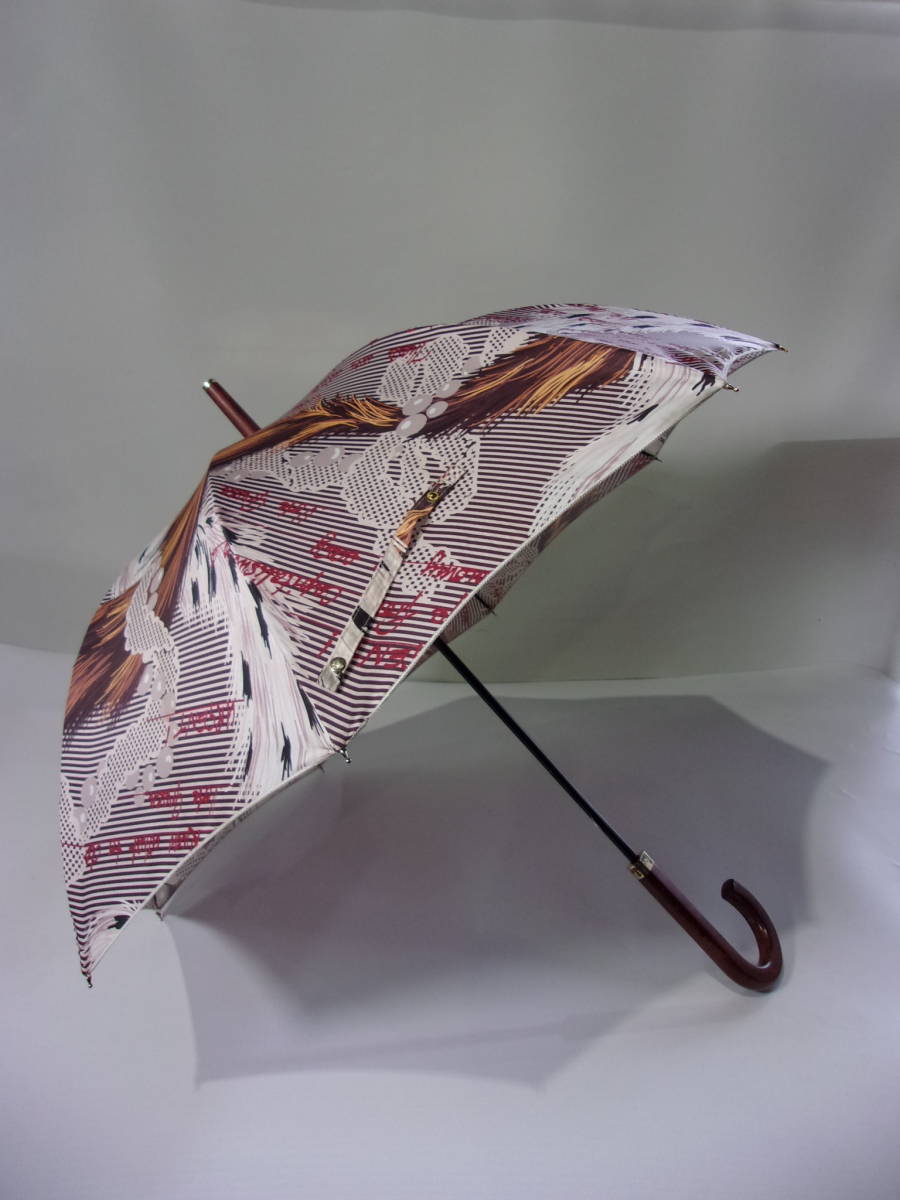 ヤフオク! -ヴィヴィアン 傘の中古品・新品・未使用品一覧