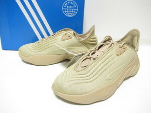 ☆ 未着用 adidas アディダス Adifom SLTN HP6482 28cm アディフォーム スニーカー