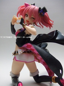  castle pieces cape beautiful ./ESPRESTO est Effect and glitter dress[ The Idol Master sinterela girls ] figure 