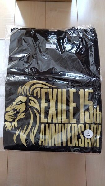 EXILE Tシャツ 非売品 