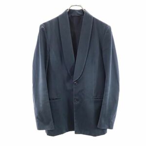 Пол Смит сделан в Японии, адаптированная куртка M Grey Paul Smith Men 230305