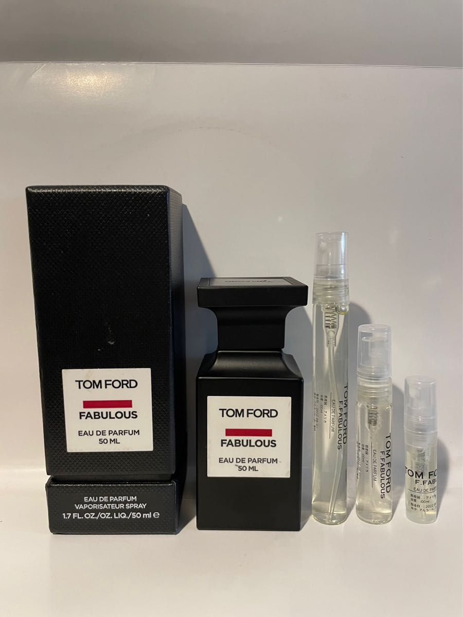 毎日続々入荷 トムフォード ファッキング ファビュラス オードパルファム EDP 100ml iauoe.edu.ng