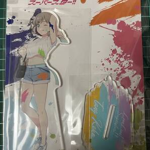 唐可可 アクリルスタンド ペインタースタイル Liella!