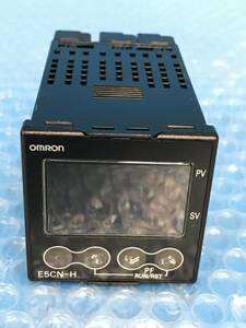 [CK15222] OMRON オムロン E5CN-HTC2BFD サーマックNEO 温度調節器 動作保証