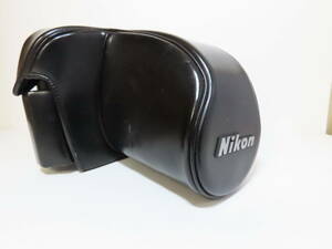 Nikon Hard Body Case ハード ボディーケース CH-5