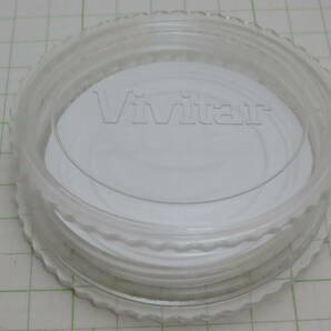 Vivitar filter type 80C 52mm ビビター フィルター の画像10