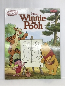 Learn to Draw Disney's Winnie the Pooh Walter Foster Jr Disney Storybook Artists