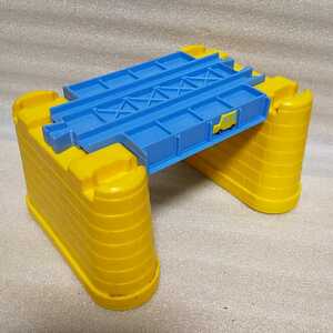 .. Plarail garter .( water ). brick . legs set including in a package possible ( sending 220~