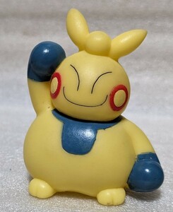 ポケモン 指人形 マクノシタ 同梱可 (送200～