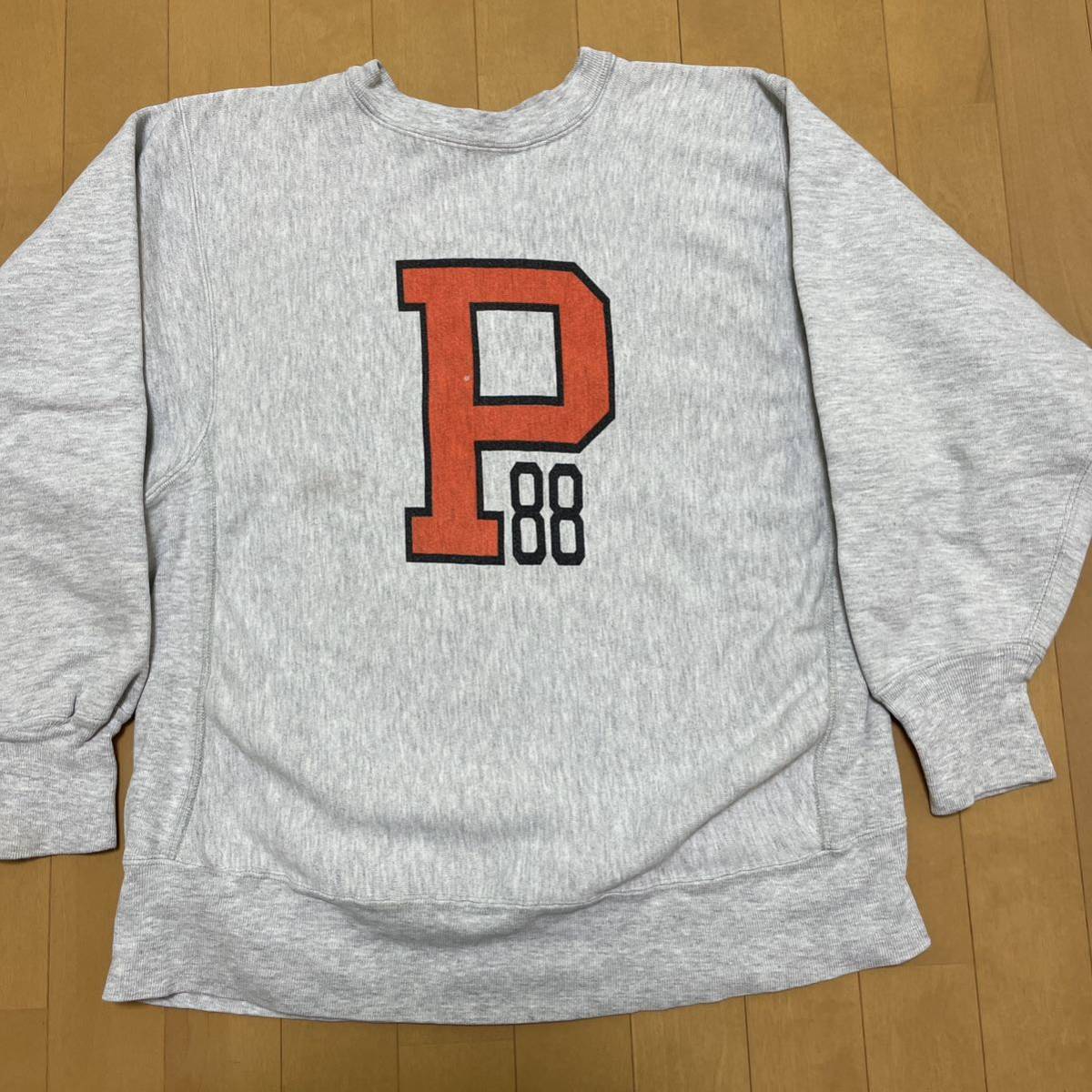 ヤフオク! -「(princeton プリンストン)」(スウェットシャツ) (男性用