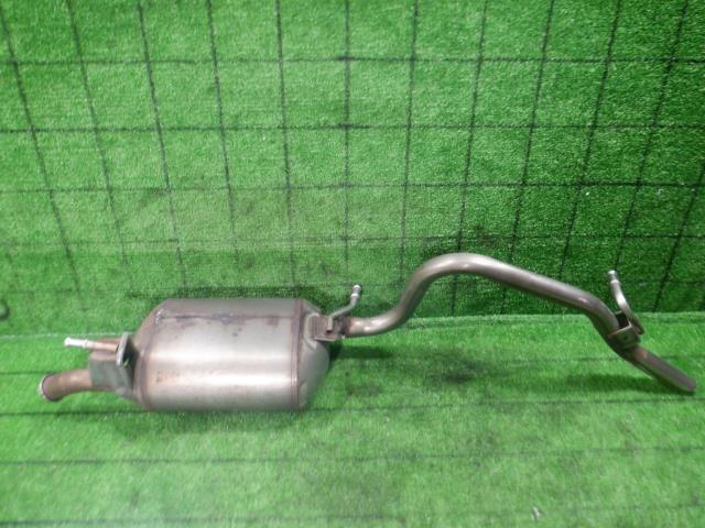 2023年最新】ヤフオク! -mh34s マフラー 4wdの中古品・新品・未使用品一覧