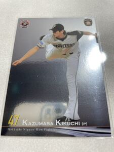 . земля мир правильный BBM2010 Hokkaido Nippon-Ham Fighters F29