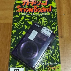 ☆即決☆新品☆TEMPO ケーブルロック パープル カギッコ 盗難防止に特価 送料サービス③の画像1