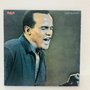 ハリー・ベラフォンテ　ベスト　Harry Belafonte